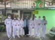 Supervisi PKK 1: Mahasiswa STIKES Ganesha Husada