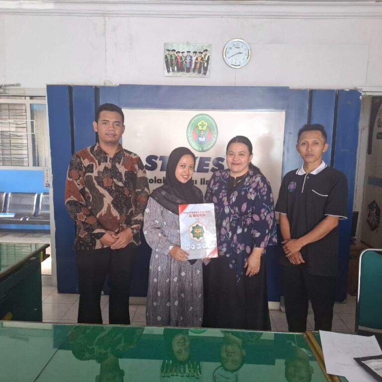 MOU STIKES GANESHA HUSADA Kediri dengan SMK KESEHATAN DARMA BHAKTI HUSADA MOU STIKES GANESHA HUSADA Kediri dengan SMK KESEHATAN DARMA BHAKTI HUSADA