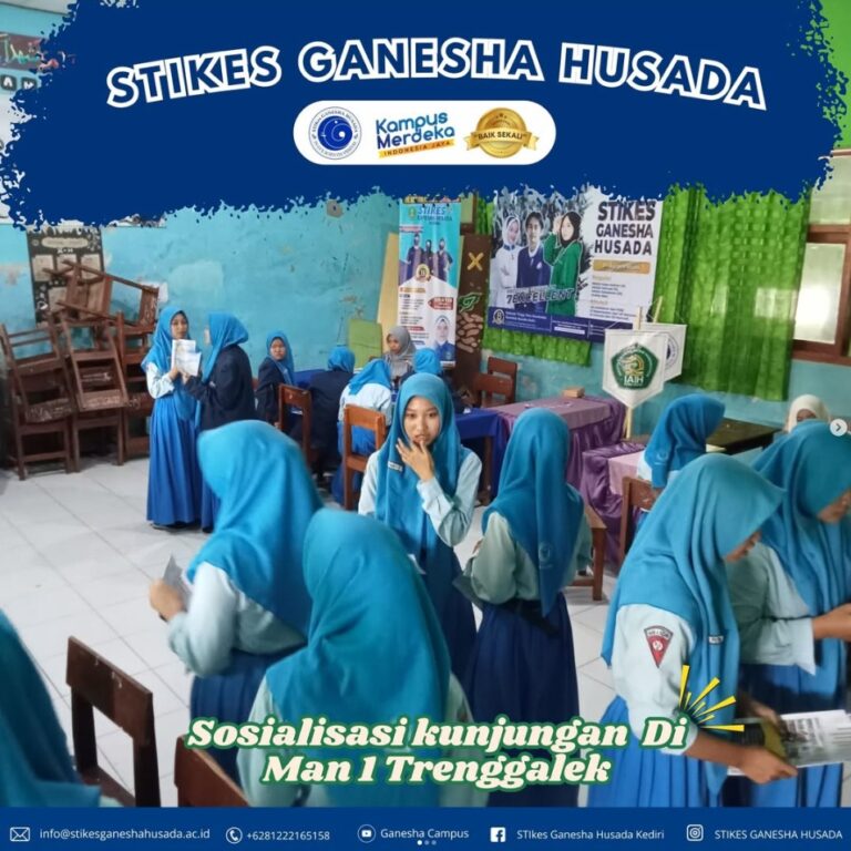 Sosialisai Ke MAN 1 Trenggalek Sosialisai Ke MAN 1 Trenggalek