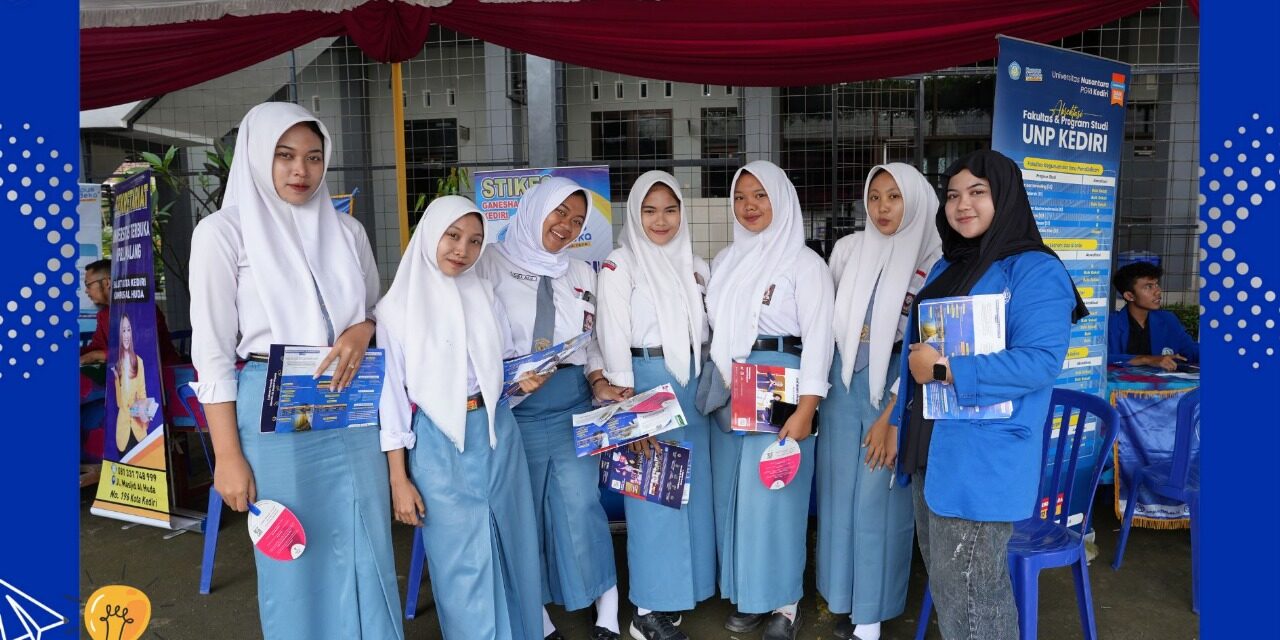 campus expo stikes ganesha husada kediri campus expo stikes ganesha husada kediri