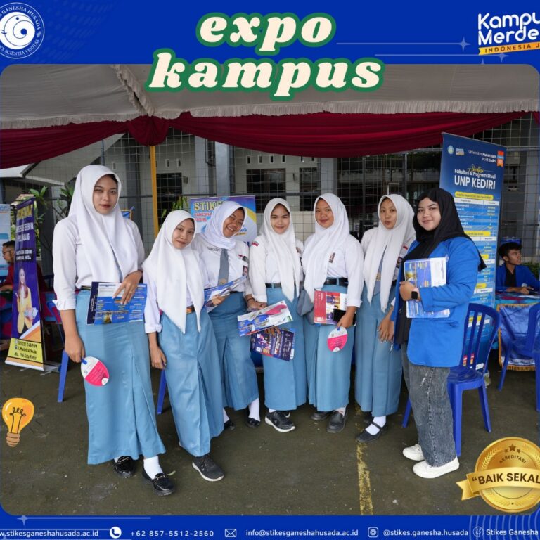 campus expo stikes ganesha husada kediri campus expo stikes ganesha husada kediri