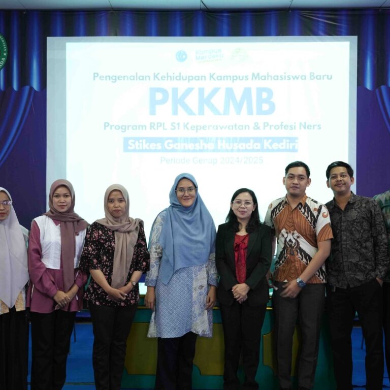 PKKMB SGH PKKMB SGH
