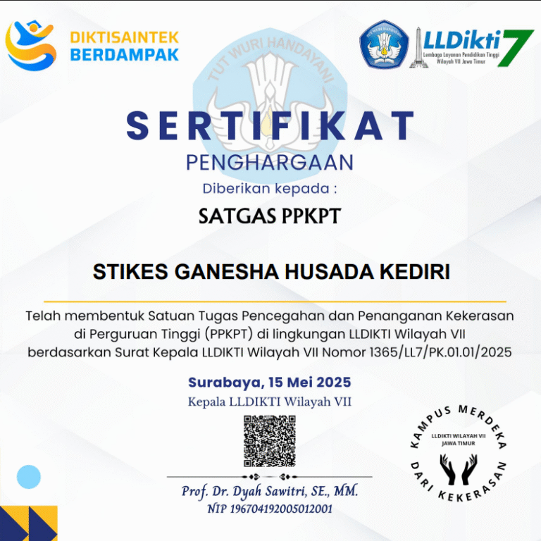 SATGAS PPKPT SGH SATGAS PPKPT SGH