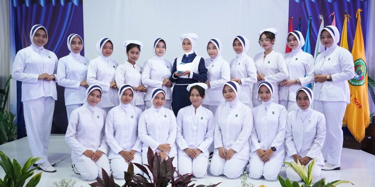 capping day SGH
