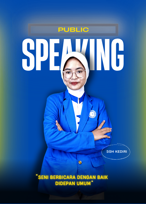 Public Speaking