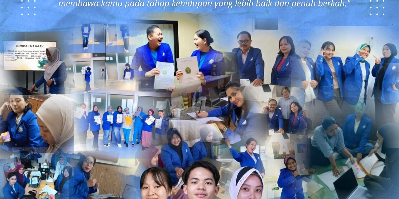 Selamat dan sukses atas keberhasilan sidang skripsi