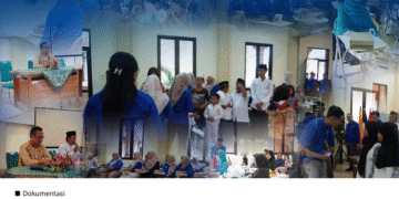 Santunan Anak Yatim & Dhuafa