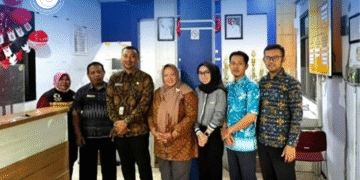 STIKes Ganesha Husada Kediri Dorong Kemandirian Pangan (1)