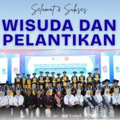 STIKes Ganesha Husada Kediri Dorong Kemandirian Pangan