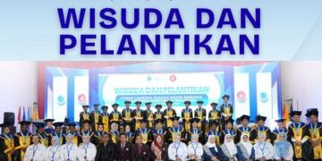 STIKes Ganesha Husada Kediri Dorong Kemandirian Pangan