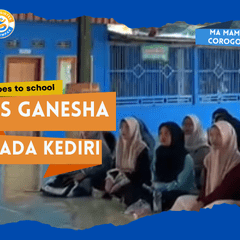 STIKes Ganesha Husada Kediri Sukses Gelar Sosialisasi