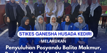 Tri Dharma Perguruan Tinggi melalui program pengembangan Posyandu Kesehatan Jiwa (1)