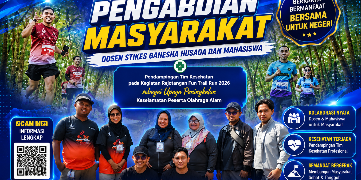 Pengabdian Masyarakat