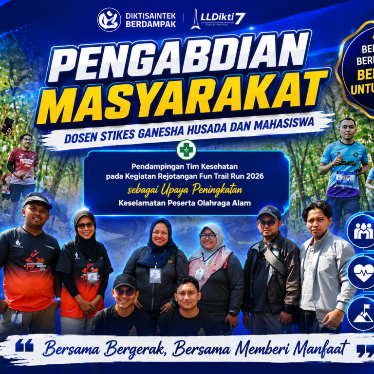 Pengabdian Masyarakat