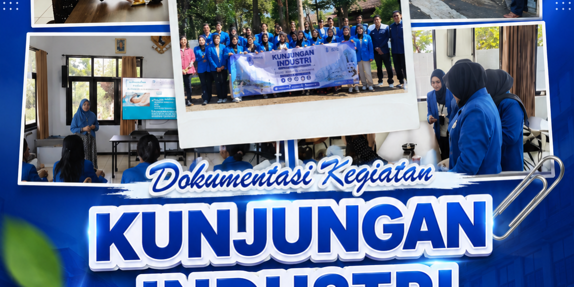 kunjungan industri