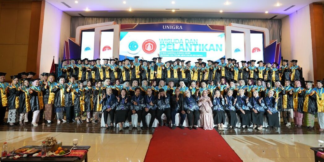 Wisudawan & Wisudawati